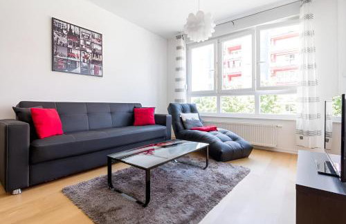 Flexible SelfCheckIns 9 - Zagreb - Garage - Electric vehicle ccharger - Loggia - New - Apartments Repinc 9 - Foto 1