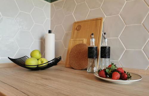 Up Wulkje21 Neu renovierte Wohnung mit PKW Stellplatz - Photo 17