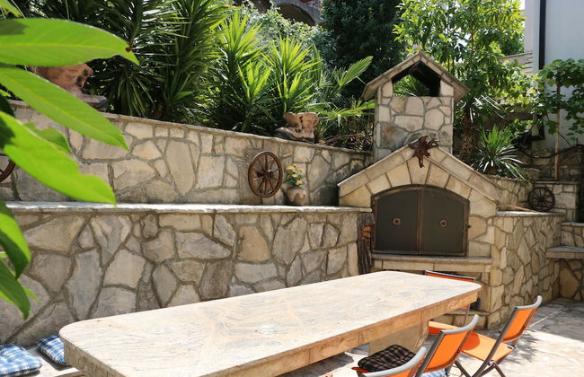 Villa Mara - Foto 10