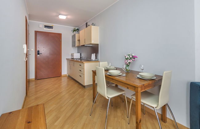 Apartamenty Sun&Snow w Ves - Photo 43