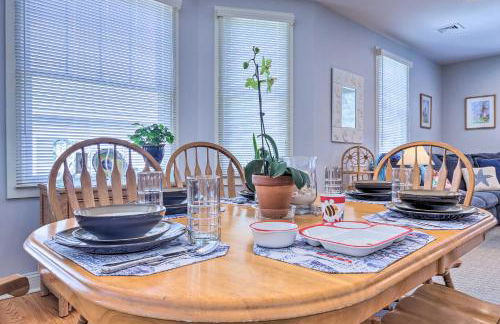 New London Hideaway Near Beaches and Local Spots! - Foto 6