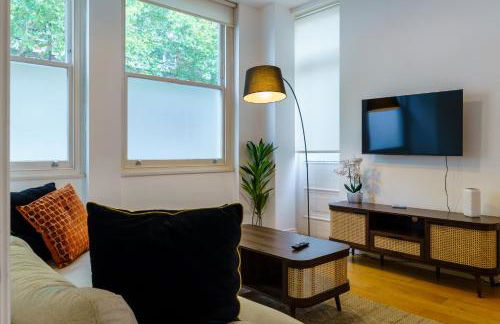 2 Bedroom City Retreat next to Regents Park - Foto 29