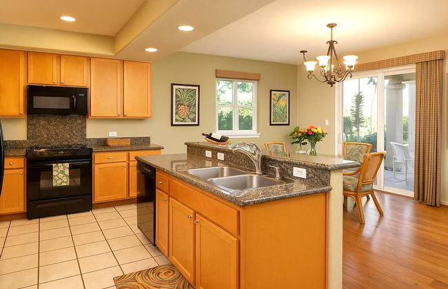 Waikoloa Colony Villas WCV-306 by KBM - Photo 4