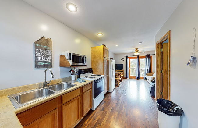 White Wing Resort - Foto 26