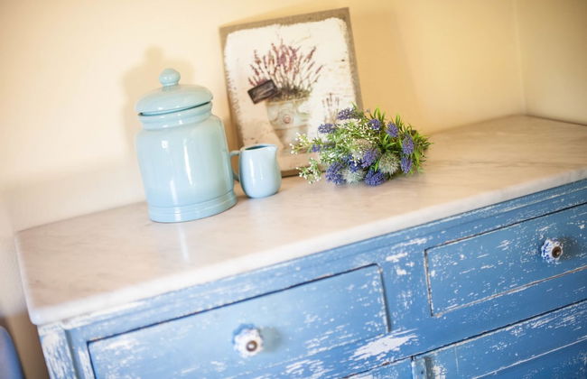 Podere il Poggiolo - Photo 43