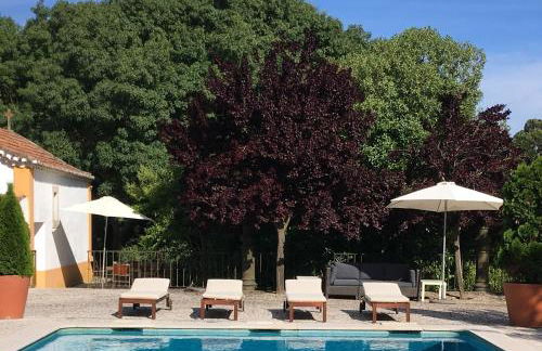 Quinta do Casal de Santo António - Foto 1