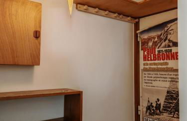 Beau duplex lumineux à la montagne Nice flat just underneath MtBlanc - Foto 7