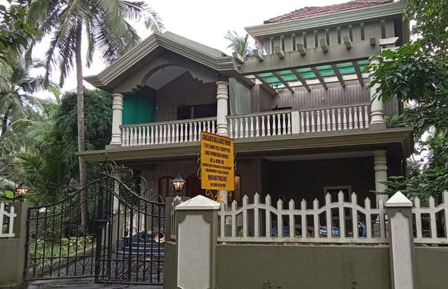 Gonsalves Villa- Guest Home - Foto 13