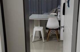 Lindo Apartamento com Vista Mar - Foto 9