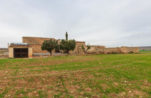 Cozy Fraga Country Escape - Foto 25