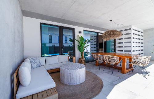 Lina Beach Villa by Home Sweet Home Aveiro - Foto 24