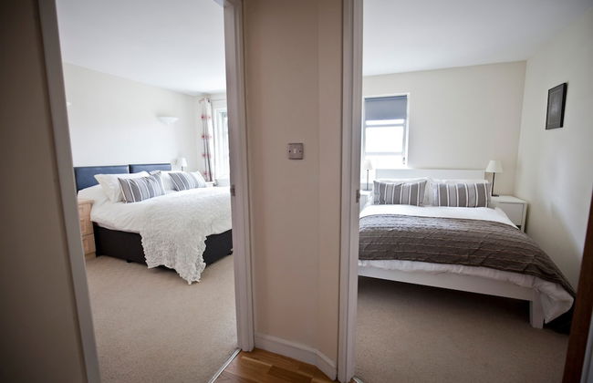 Toothbrush Apartments - Central Ipswich - Foto 7