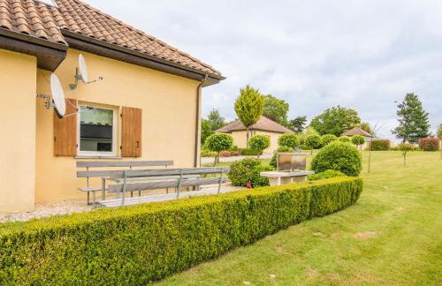 Pleasant holiday home with private pool - Foto 4