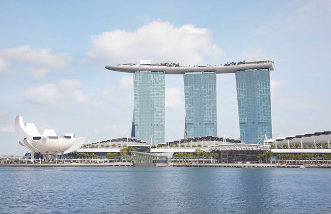 Wilby Central Serviced Apartments - Photo 52