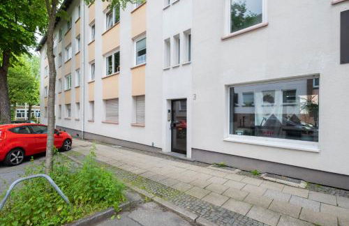 cruwzo I Apartment Rüttenscheid- Grün & Zentral - Foto 32