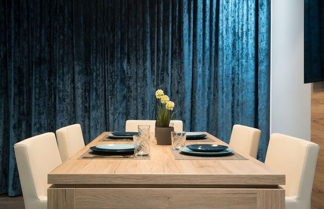 Aparthotel by dasPaul - Foto 13