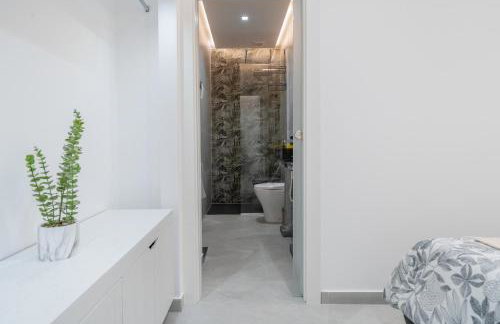 Sicilian Jacuzzi stay - 2BR - Foto 22