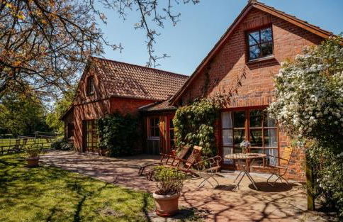 Ferienhof Trapp Heuhotel - Foto 91