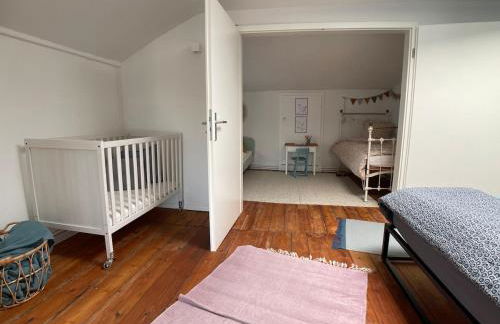 Helle Dachgeschosswohnung mit großer Südterrasse - Foto 18