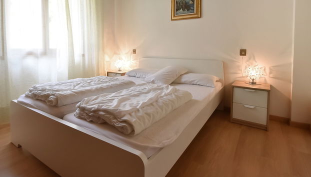 3 bedroom House in Idro with garden and terrace - Photo 4, Bedroom