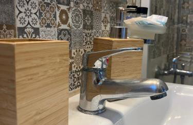 IRIS' Garden Retreat - Foto 49