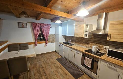 Ruralna kuća za odmor Lika - Foto 42