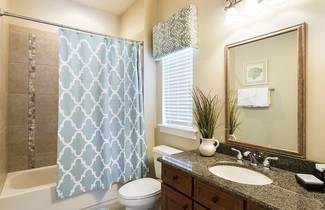 Je62566 - Reunion Resort - 5 Bed 5 Baths Villa - Foto 12