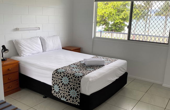 QCWA Kissing Point Units - Foto 3