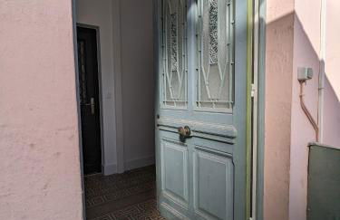 My'Home, centre-ville ancien - Foto 26