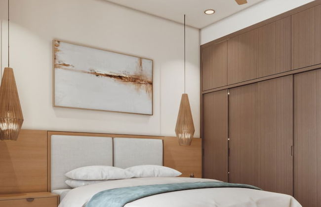 JM Moonlight Villa Phu Quoc - Foto 38