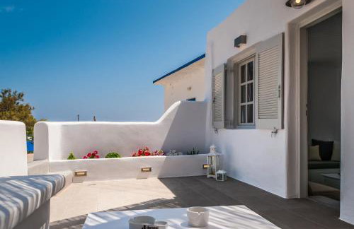 Aerides Mandrakia Milos - Foto 7