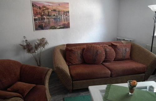 Am Wiesengrund - mit 2 Schlafzimmern - Foto 15