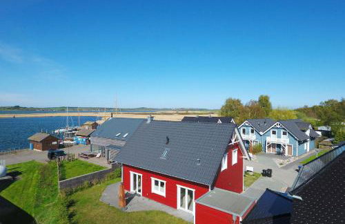 Ferienhaus Butje Butje - Foto 1