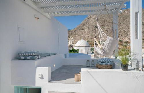 Vima Santorini, Traditional Luxury - Foto 19