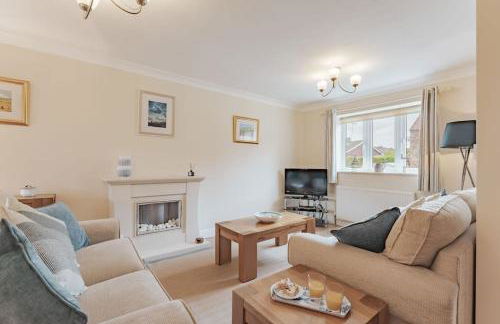 Avocet Cottage - Norfolk Cottage Agency - Foto 6