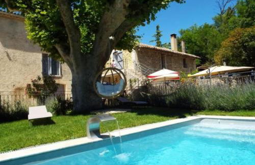 Holiday Home Moulin de Tartay in Avignon by Interhome - Photo 44