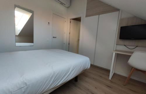 Apartamentos Atempo Aranjuez - Foto 65