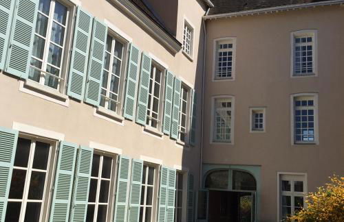 Hôtel Particulier de Champrond - Foto 9