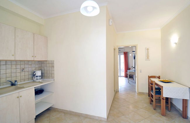 Pyramid City Apartments - Photo 52