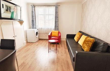 Orchid Apartment in Baker Street - Foto 28