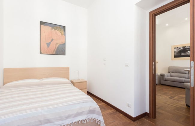 RSH Popolo Elegant Two Bedroom Apartment - Foto 4