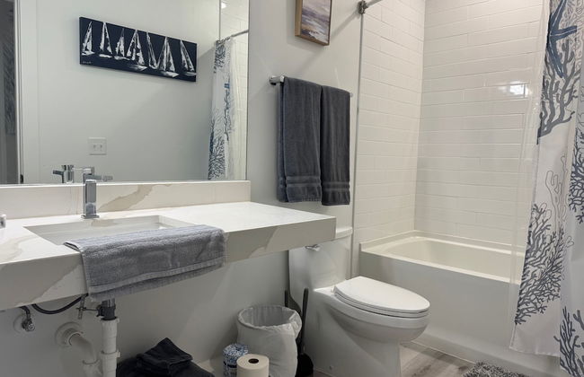 Handsboro Pointe Condo & Suites - Foto 40