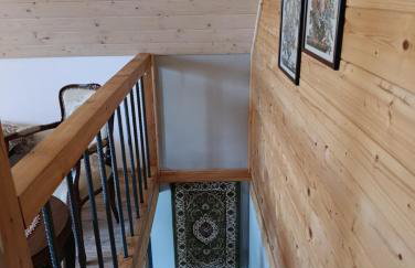 Domki pod lipą - Foto 9