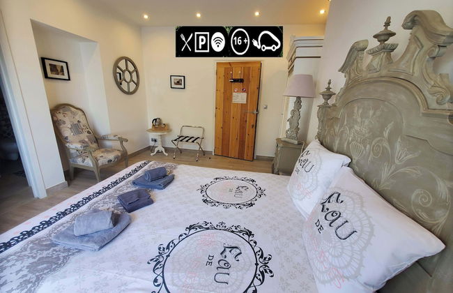 Appart'é Nature l'ESCALE - SAINTES - Photo 11