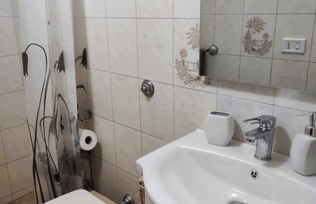 Apartment in Centre of Salento - Photo 16