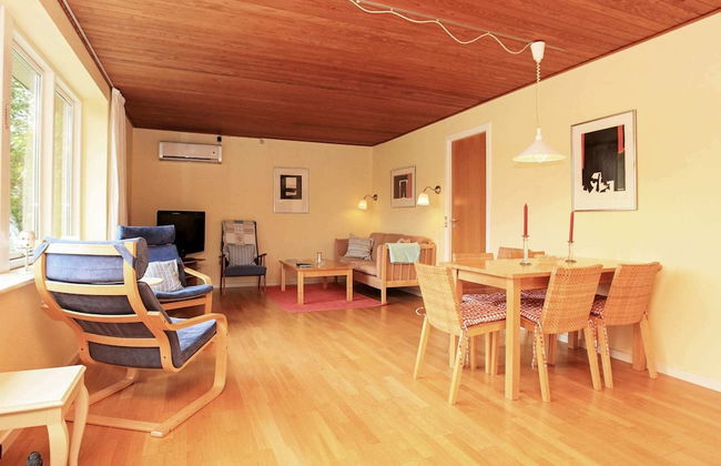 4 Person Holiday Home in Dannemare - Foto 12