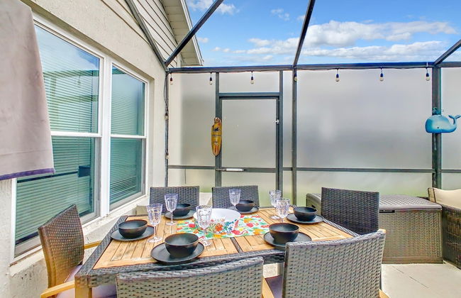 Beautiful Windsor Palms 4 Bed South Facing Pool - Foto 67