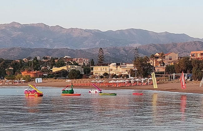 Chrissoula House In Agioi Apostoloi - Photo 26