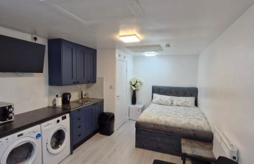 Guest house in Rochdale Manchester - Foto 6