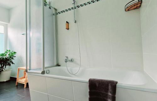 Holle - Land Holidays, parterre Ferienwohnung - Foto 25